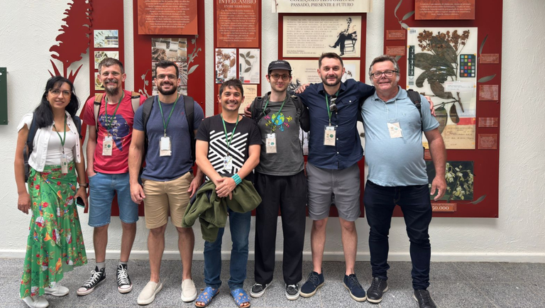 banner workshop funga