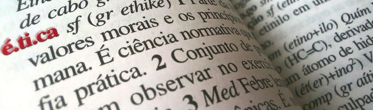 Declaração de ética — Instituto de Pesquisas Jardim Botânico do Rio de