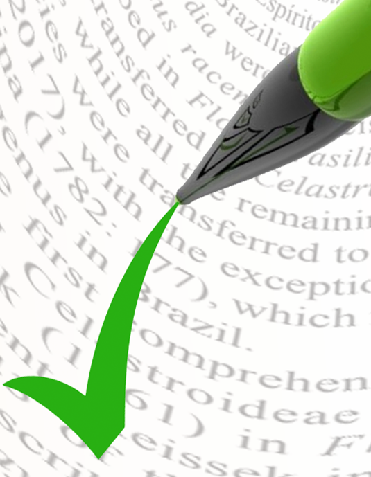 Artigos aceitos recentemente