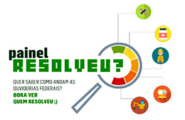 Painel resolveu