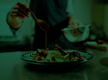 Comunicado Oficial: espaços gastronômicos no JBRJ