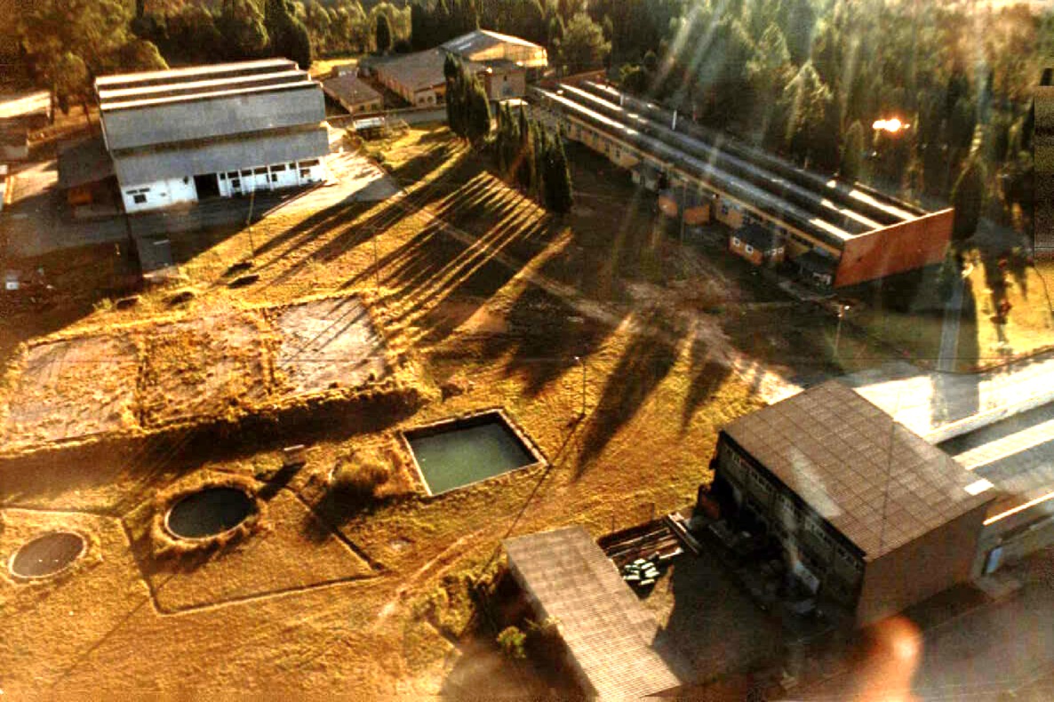 Acervo LAPOC Anos 80 e 90 - 02