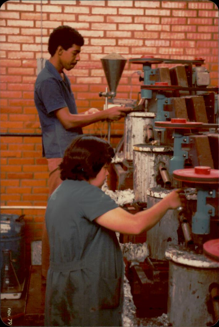 Acervo LAPOC Anos 80 e 90 - 07