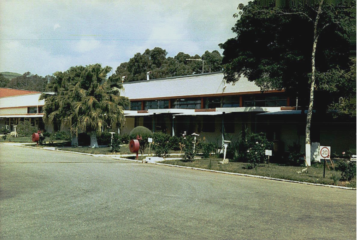 Acervo LAPOC Anos 80 e 90 