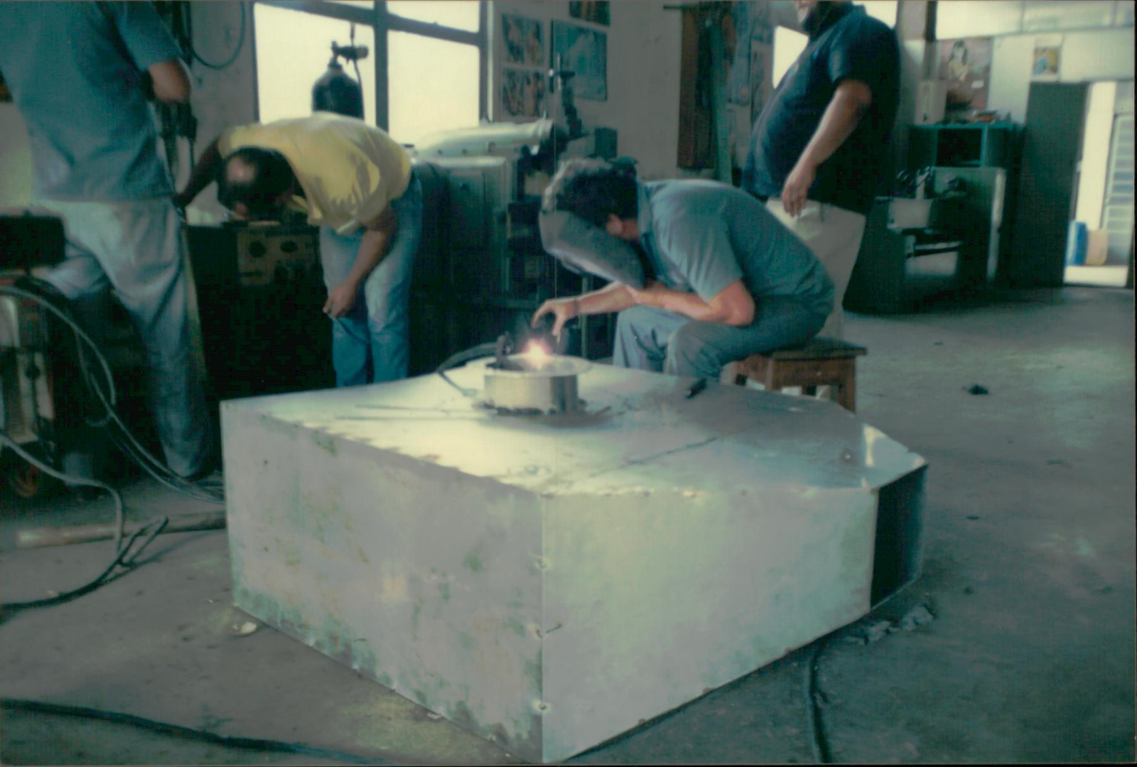 Acervo LAPOC Anos 80 e 90 - 49