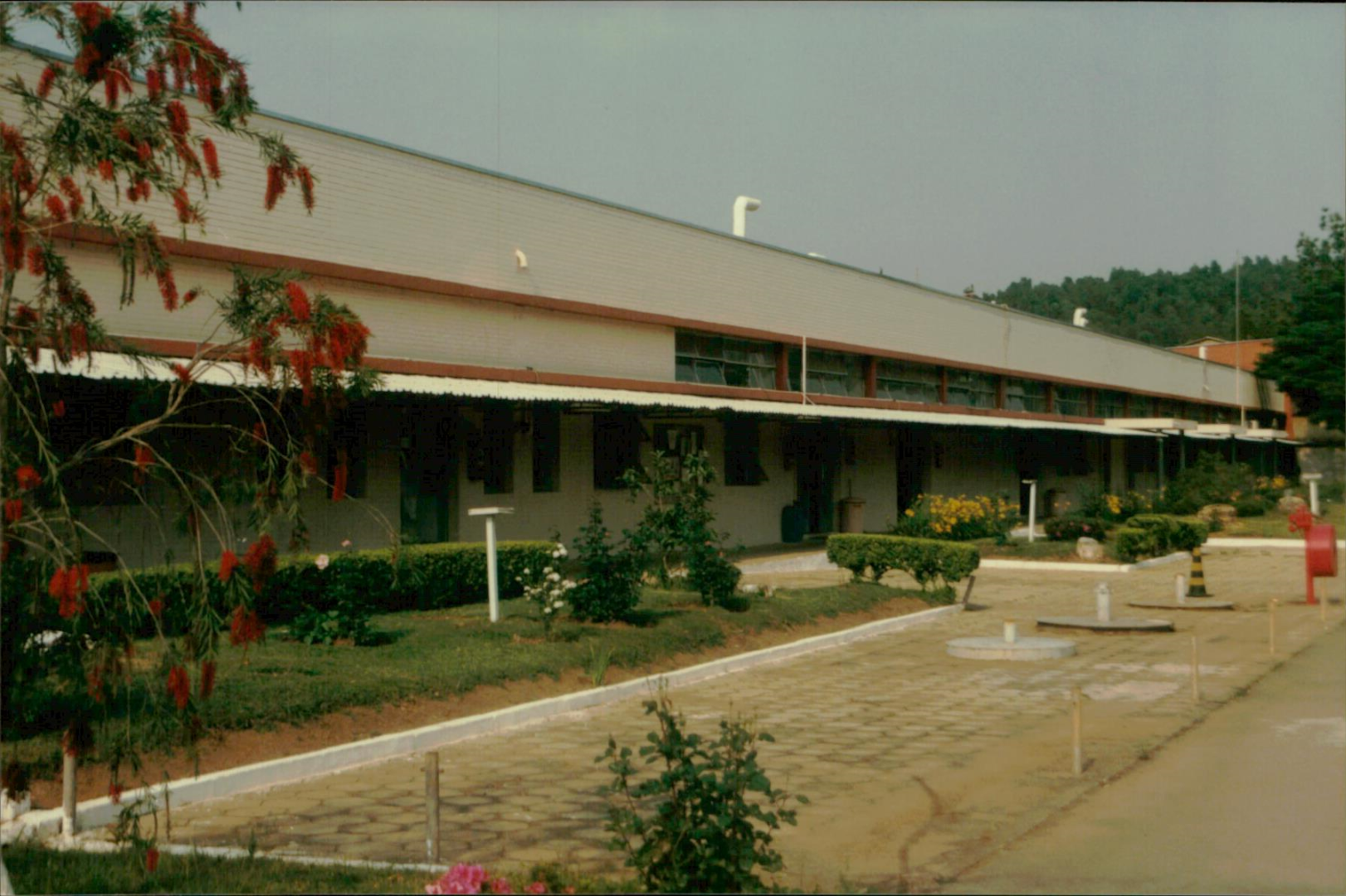 Acervo LAPOC Anos 80 e 90 - 81