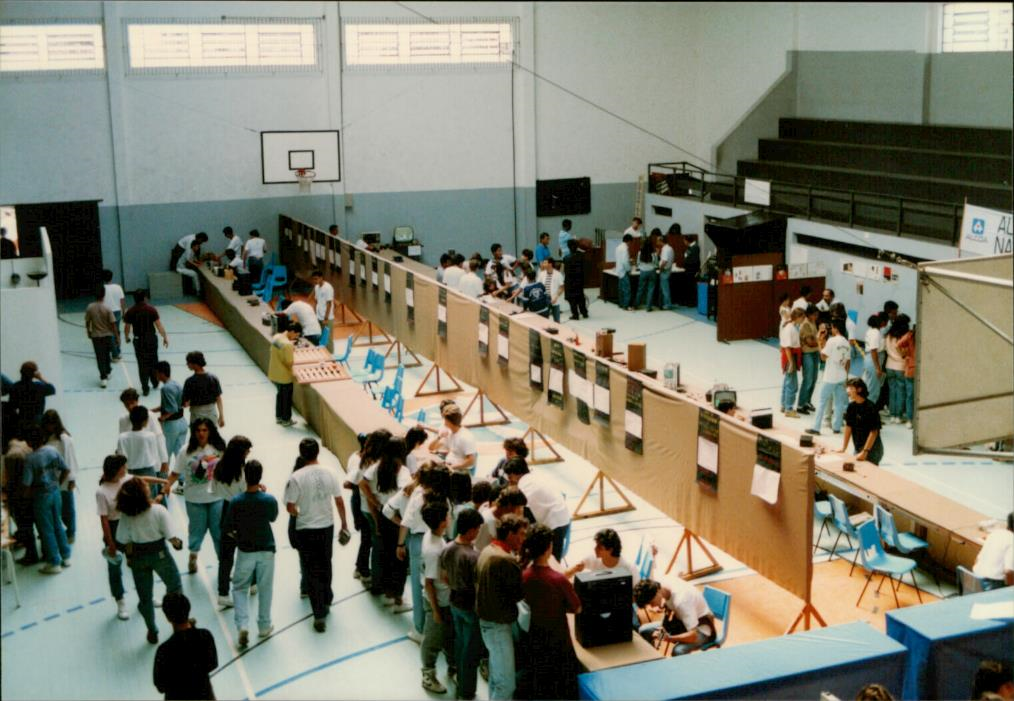 Acervo LAPOC Anos 80 e 90 - 05