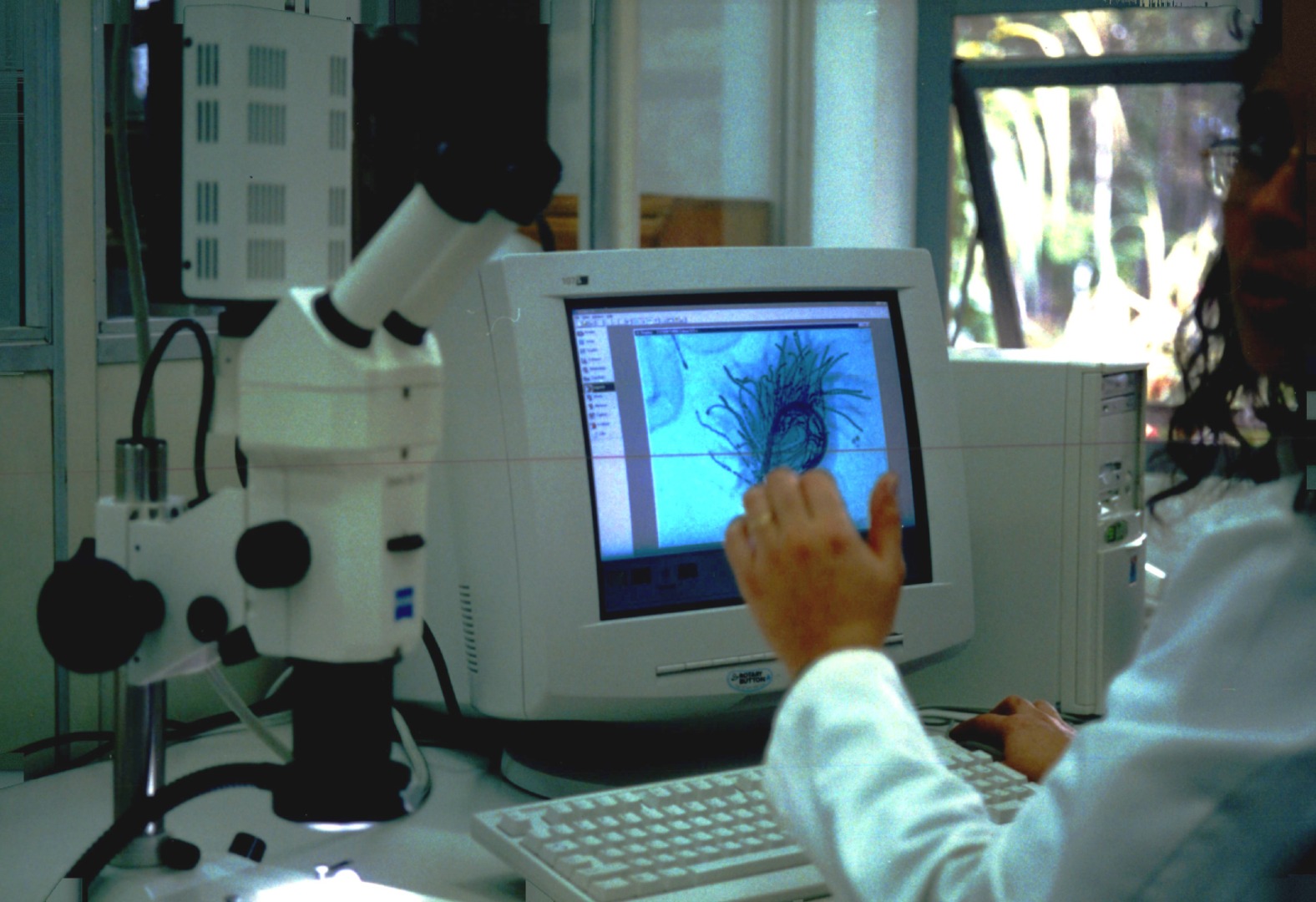 Acervo LAPOC Anos 80 e 90 - 08