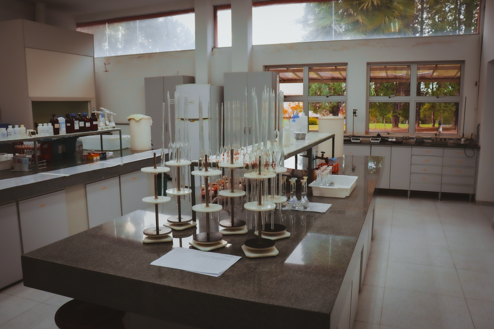 Foto do LAPOC entre 2022 e 2024 - 07