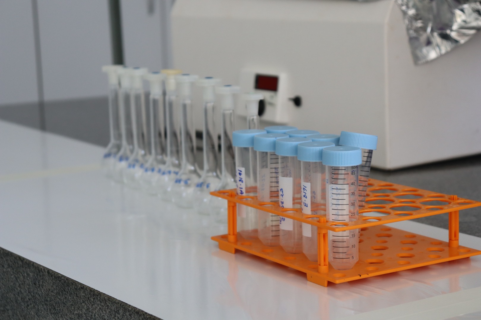 Foto do LAPOC entre 2022 e 2024 - 08