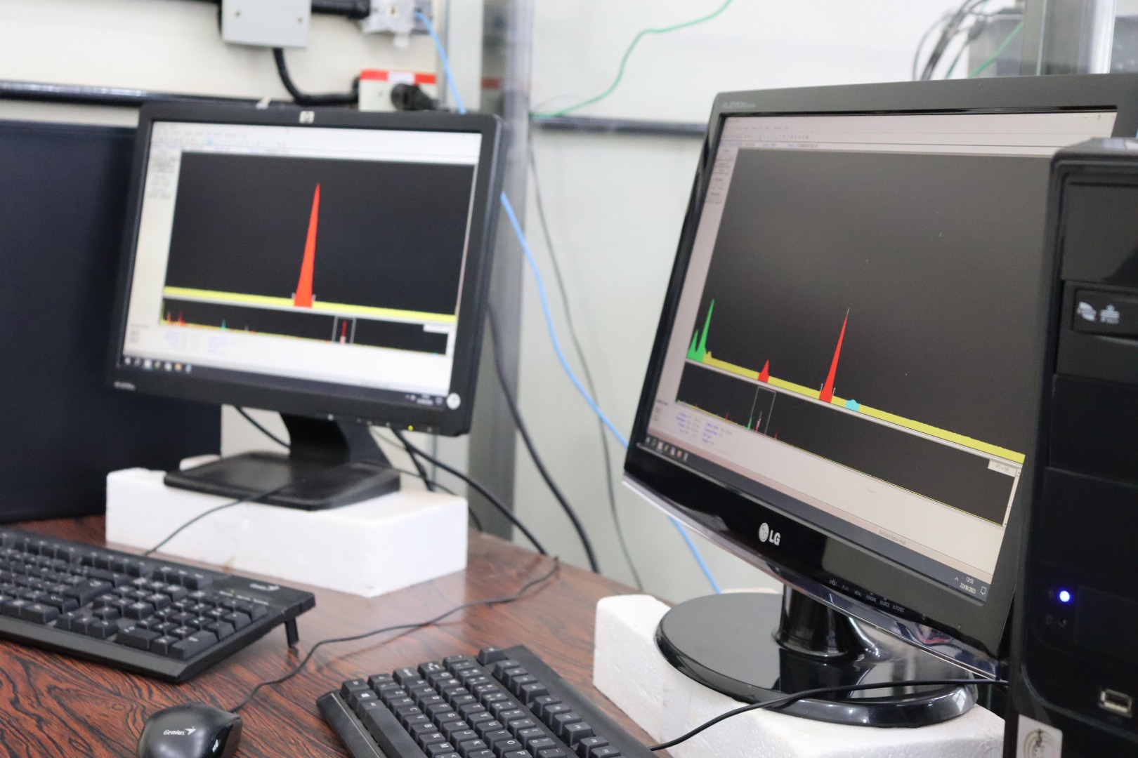 Foto do LAPOC entre 2022 e 2024 - 13