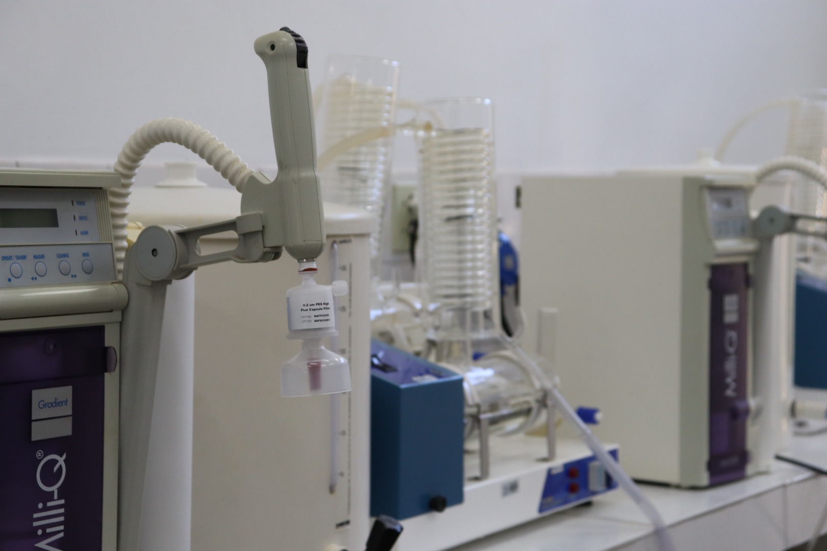 Foto do LAPOC entre 2022 e 2024 - 10