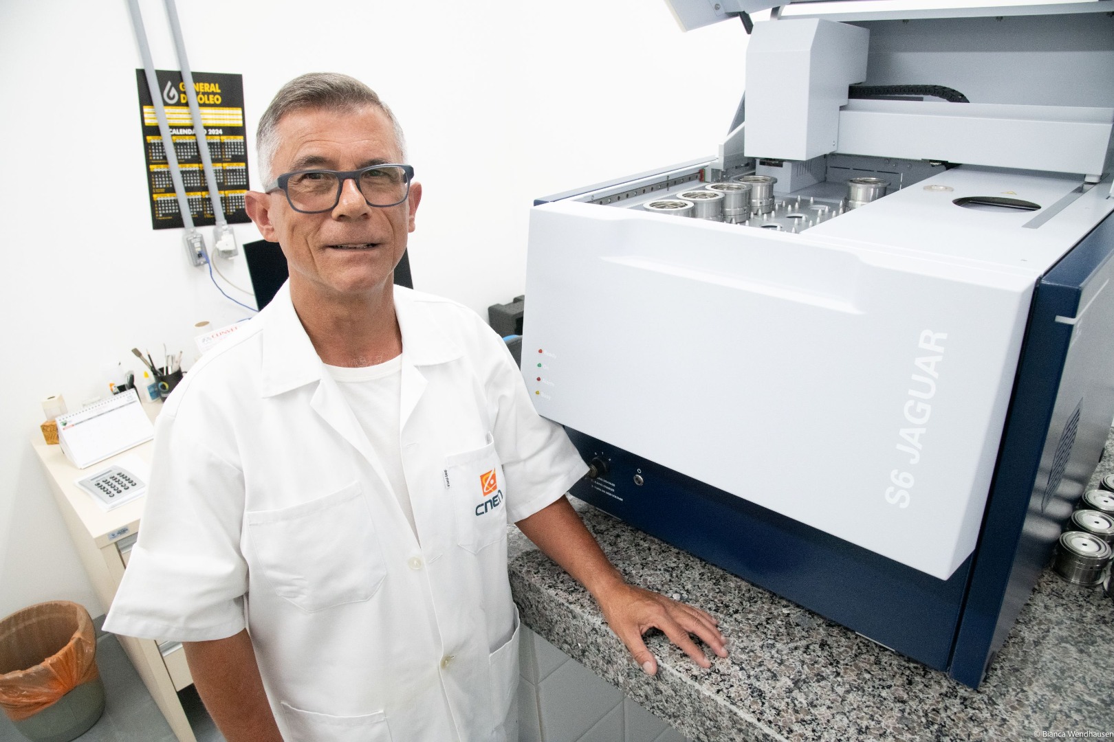  Foto do LAPOC entre 2022 e 2024 - 28