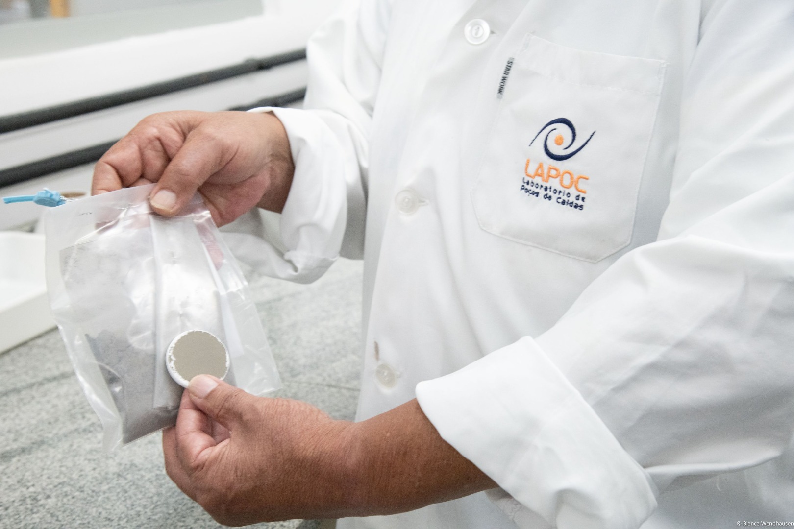  Foto do LAPOC entre 2022 e 2024 - 30