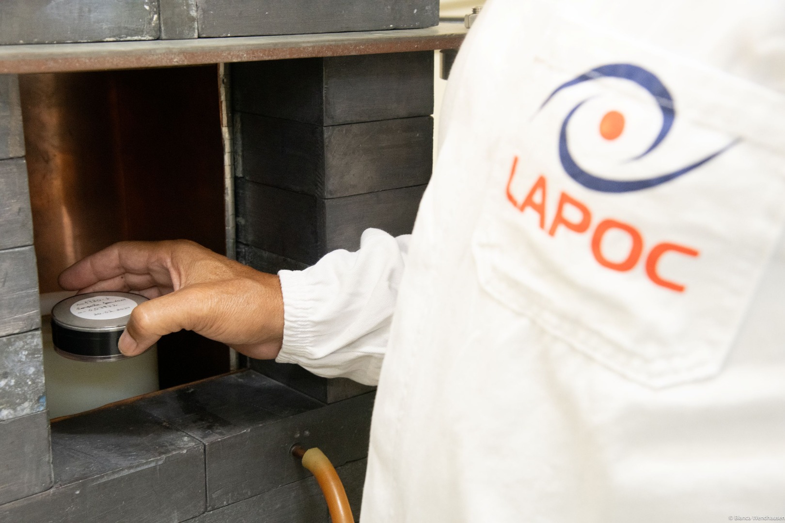  Foto do LAPOC entre 2022 e 2024 - 40