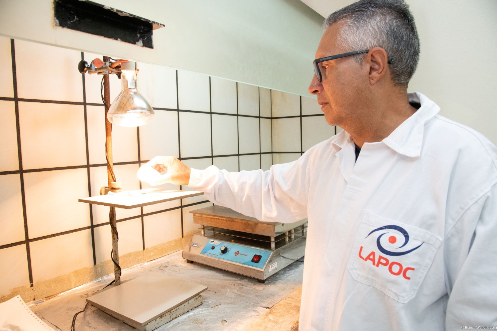  Foto do LAPOC entre 2022 e 2024 - 42