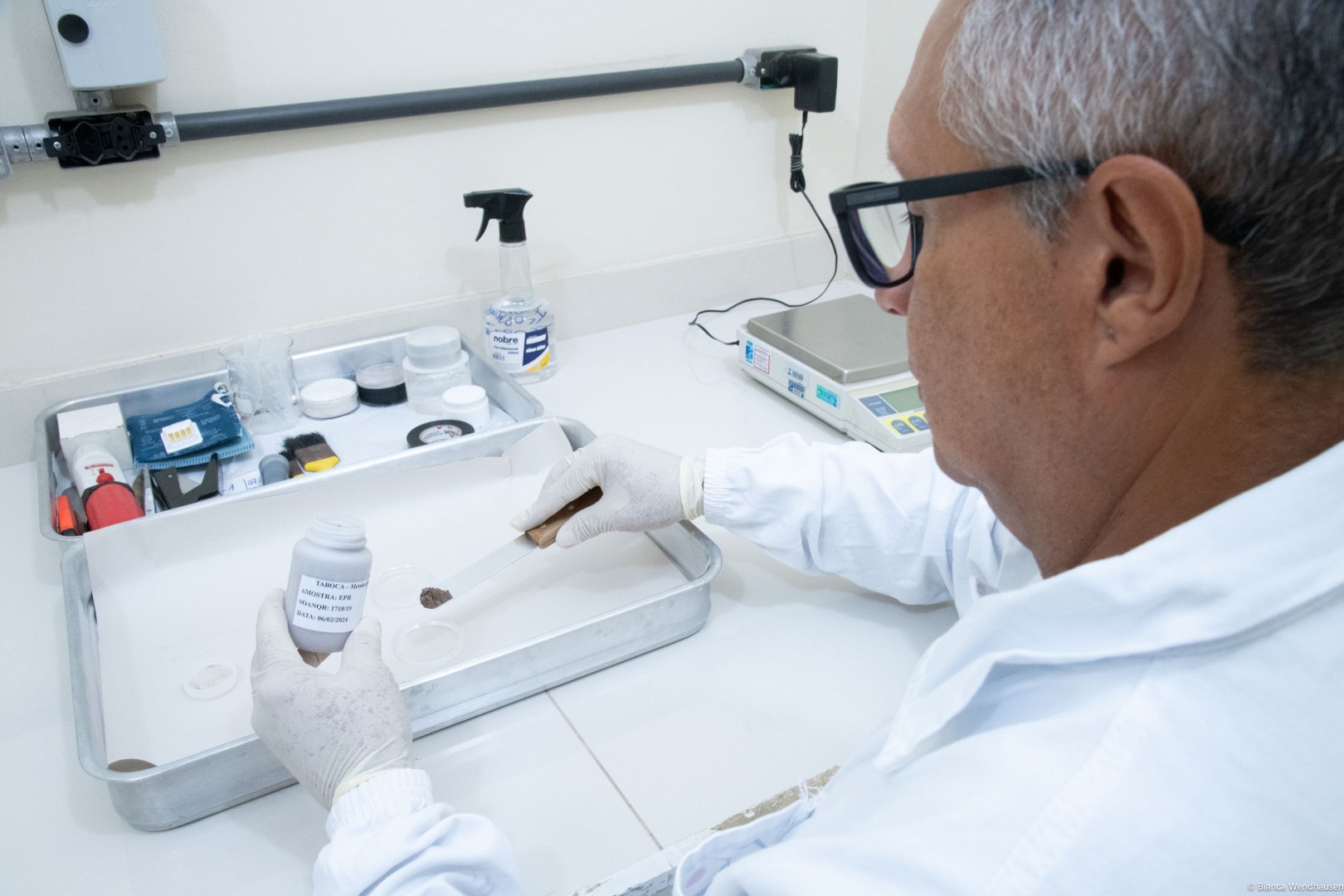  Foto do LAPOC entre 2022 e 2024 - 43