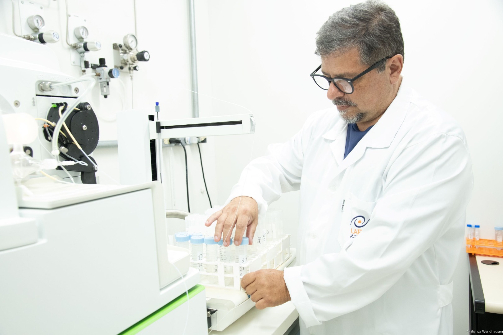  Foto do LAPOC entre 2022 e 2024 - 45