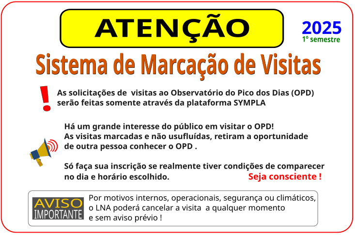 Aviso Sympla 5