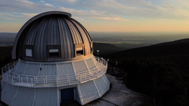 Um planeta oceano F2