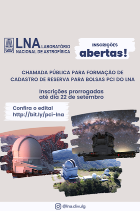 Chamada Pública No. 02/2024