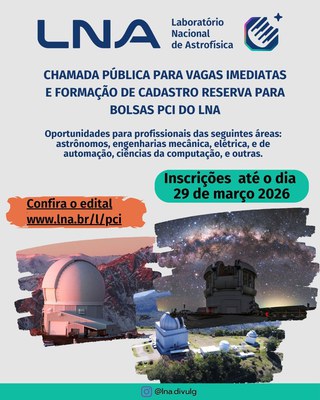 Chamada Pública 01/2026 2