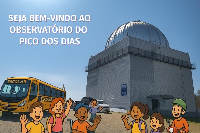 Seja bem vindo OPD