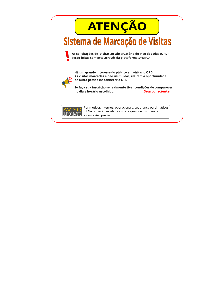 aviso sympla