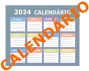 Calendario 2024