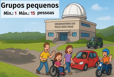grupos pequenos