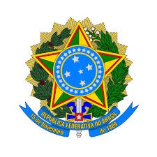 Brasão da República Federativa do Brasil