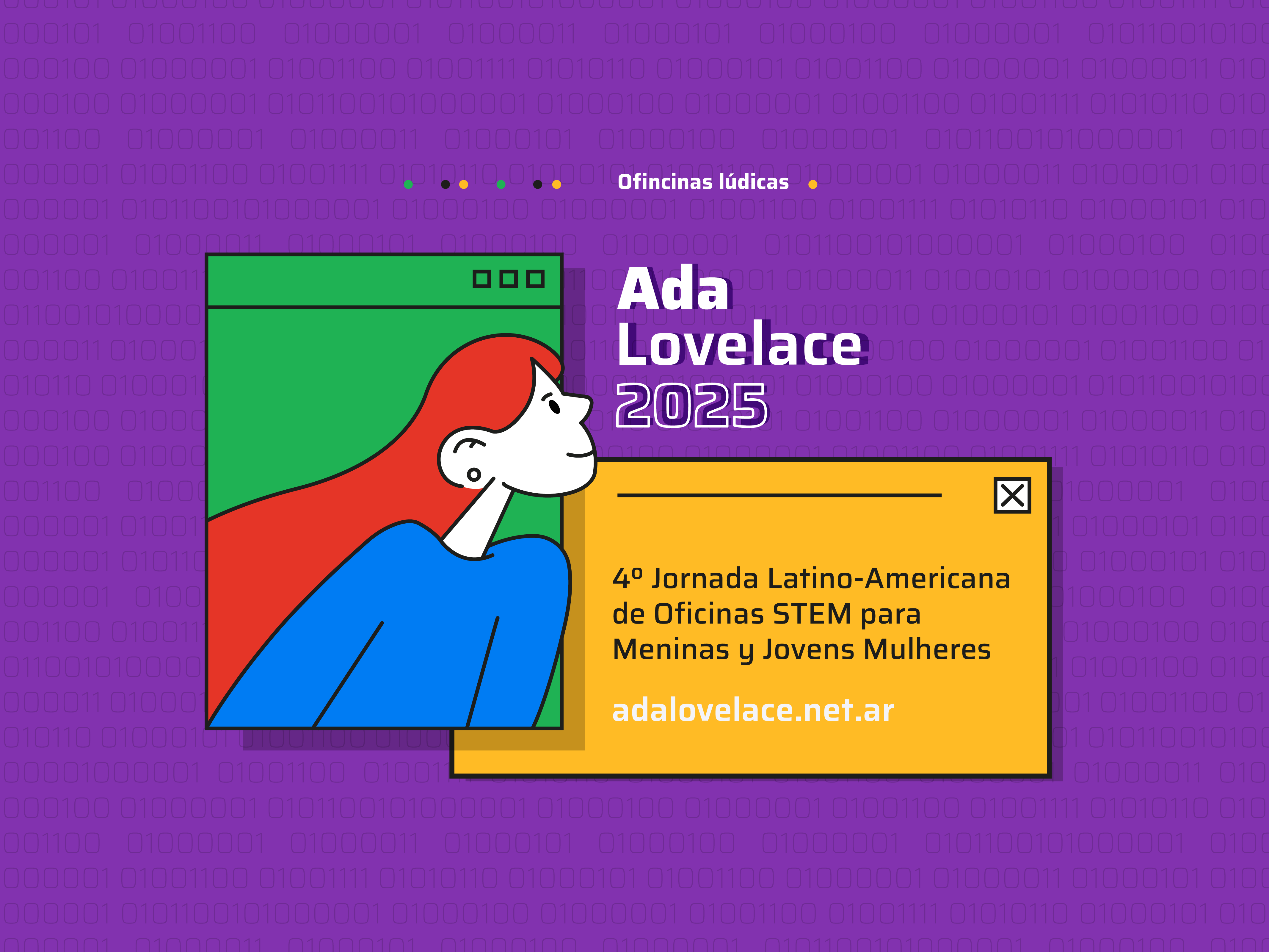 Ada Lovelace Day 2025