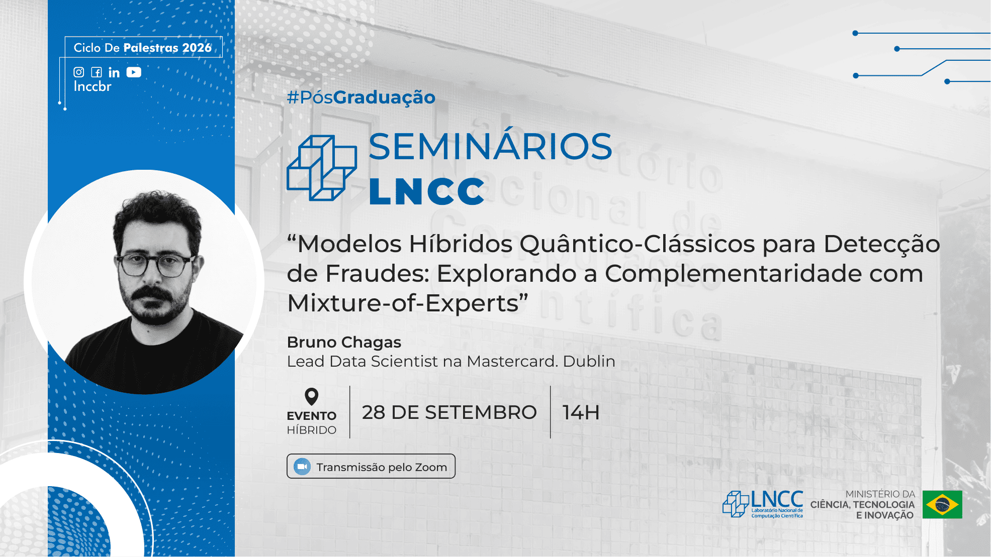 Modelos Híbridos Quântico-Clássicos para Detecção de Fraudes: Explorando a Complementaridade com Mixture-of-Experts