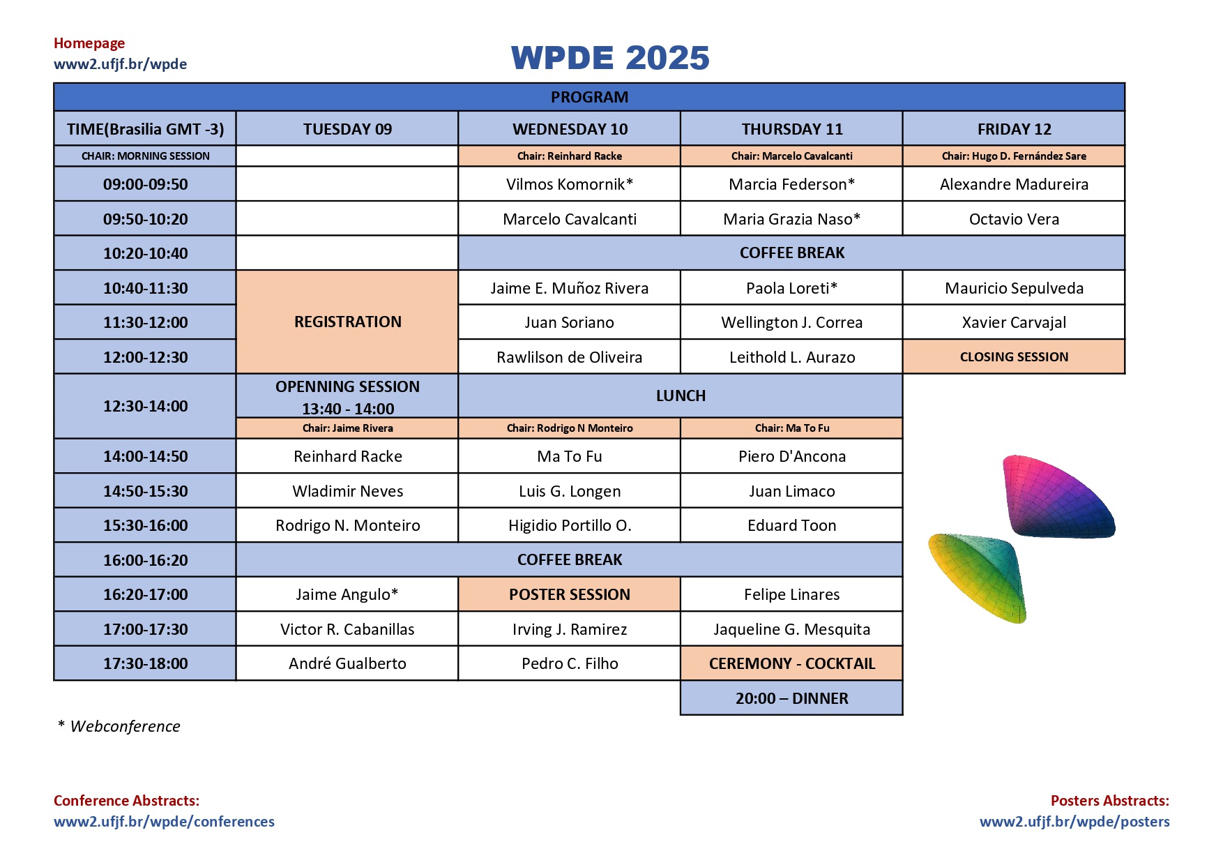 Program