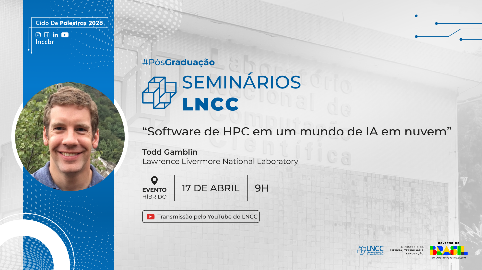 Software de HPC em um mundo de IA em nuvem