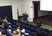 7ª Jornada de Ciência de Dados ofereceu minicursos e oportunidade para cooperação entre instituições