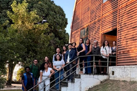 8ª Reunião da Rede de Bibliotecas do MCTI reforça cooperação e acesso à informação científica