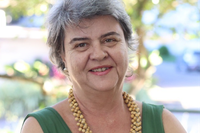 Ana Tereza Vasconcelos, do LNCC, é eleita membro da Academia Mundial de Ciências (TWAS)