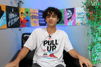 Bolsista do LNCC conquista medalha nacional e regional na OBMEP