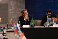 Brasil participa do Fórum de Tecnologias Quânticas do BRICS em Moscou