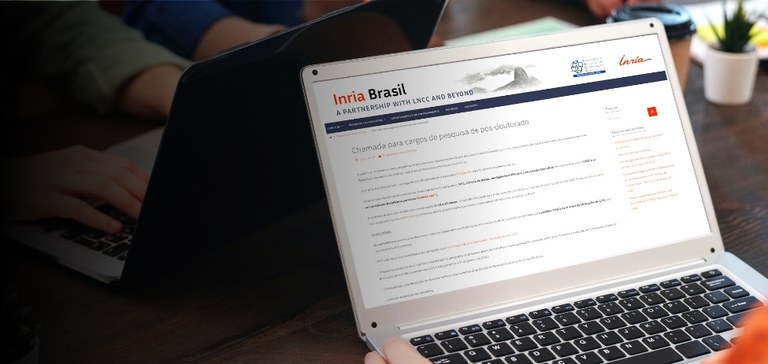 INRIA-BRASIL