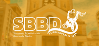 Chamada para participacão no SBBD 2024