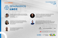 Ciclo de Seminários PPG: Série PROEX - Último Ciclo