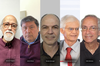 Cinco pesquisadores do LNCC estão entre os 2% mais influentes do mundo