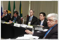 Diretor do LNCC participa da reunião do BRICS em São Paulo