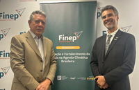 Diretor do LNCC participa de workshop nacional para consolidar diretrizes da ciência brasileira rumo à COP-30