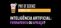 É HOJE! LNCC participa do PINT OF SCIENCE