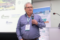 Grupo de Modelagem Molecular de Sistemas Biológicos do LNCC é destaque no XII BrazMedChem