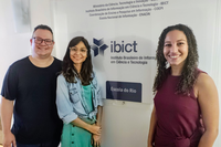 Ibict e LNCC firmam parceria com ações voltadas à preservação digital