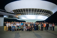 InPEx 2026 reúne líderes globais da computação de alto desempenho em Niterói com participação do LNCC
